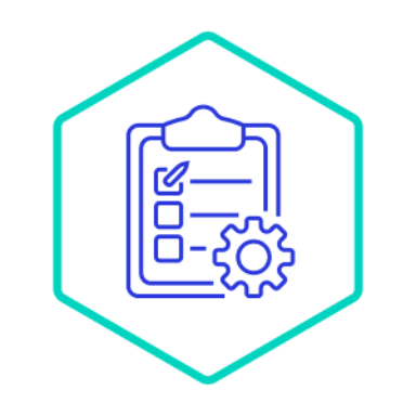 Area 3: Services & Workflows